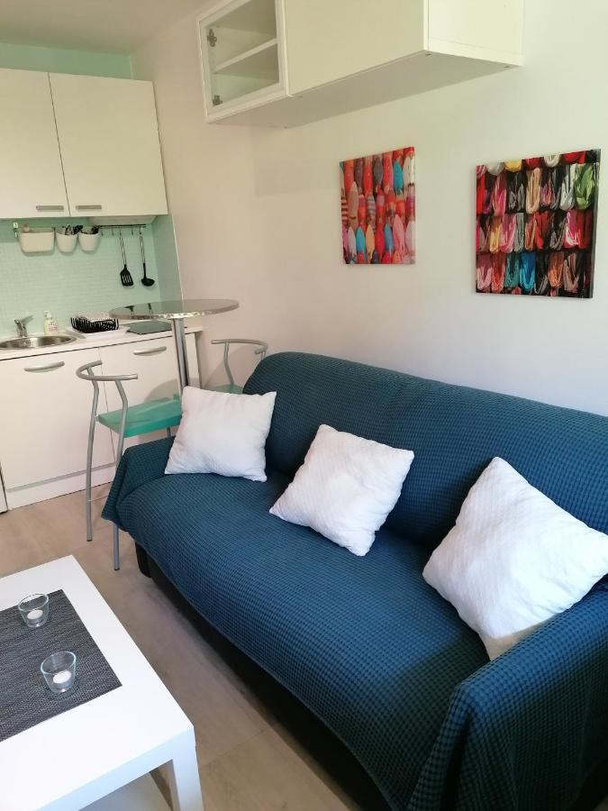 Studio Central Park Cannes Exterior foto